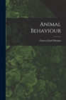 Animal Behaviour - Book