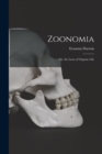 Zoonomia; Or, the Laws of Organic Life - Book