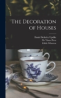 The Decoration of Houses - Book