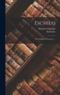 Eschilo : La trilogia di Prometeo, .. - Book
