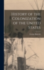 History of the Colonization of the United States - Book