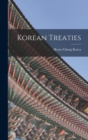 Korean Treaties - Book