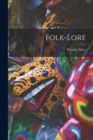 Folk-Lore - Book