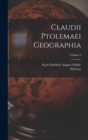 Claudii Ptolemaei Geographia; Volume 2 - Book