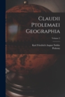 Claudii Ptolemaei Geographia; Volume 2 - Book