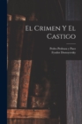 El crimen y el castigo - Book