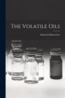 The Volatile Oils - Book