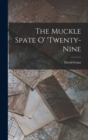 The Muckle Spate o' 'twenty-nine - Book