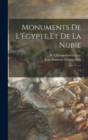 Monuments de l'Egypte et de la Nubie : 1-2 - Book