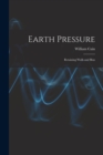 Earth Pressure : Retaining Walls and Bins - Book