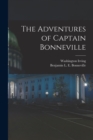 The Adventures of Captain Bonneville - Book