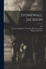 Stonewall Jackson - Book