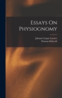 Essays On Physiognomy - Book