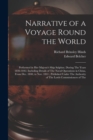 Narrative of a Voyage Round the World : Performed in Her Majesty's Ship Sulphur, During The Years 1836-1842, Including Details of The Naval Operations in China, From Dec. 1840, to Nov. 1841; Published - Book