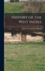 History of the West Indies - Book