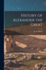 History of Alexander the Great - Book