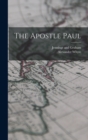The Apostle Paul - Book