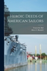 Heroic Deeds of American Sailors - Book