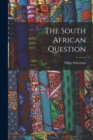 The South African Question - Book