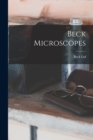 Beck Microscopes - Book