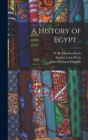 A History of Egypt .. - Book