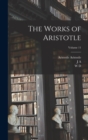 The Works of Aristotle; Volume 11 - Book