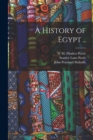 A History of Egypt .. - Book