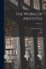 The Works of Aristotle; Volume 11 - Book