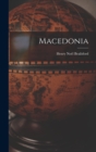 Macedonia - Book