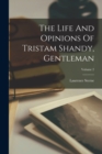 The Life And Opinions Of Tristam Shandy, Gentleman; Volume 2 - Book