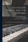 The Golden Vanity, And The Green Bed : Words And Music Of Two Old English Ballads, With Pictures - Book