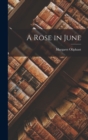 A Rose in June - Book