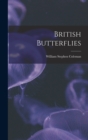 British Butterflies - Book
