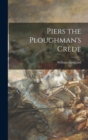Piers the Ploughman's Crede - Book