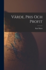Varde, pris och profit - Book
