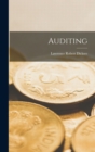 Auditing - Book