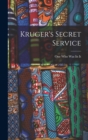 Kruger's Secret Service - Book
