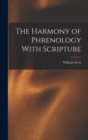 The Harmony of Phrenology With Scripture - Book