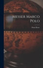 Messer Marco Polo - Book