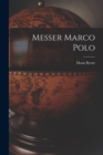 Messer Marco Polo - Book