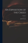 An Exposition of the Creed; Volume 2 - Book