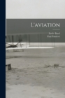 L'aviation - Book