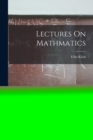 Lectures On Mathmatics - Book