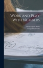 Work and Play With Numbers - Book
