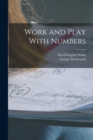 Work and Play With Numbers - Book