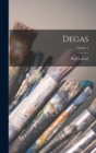 Degas; Volume 1 - Book
