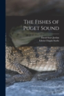 The Fishes of Puget Sound - Book