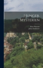 Hunger. Mysterien - Book