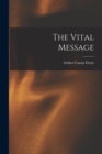 The Vital Message - Book