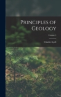 Principles of Geology; Volume 3 - Book